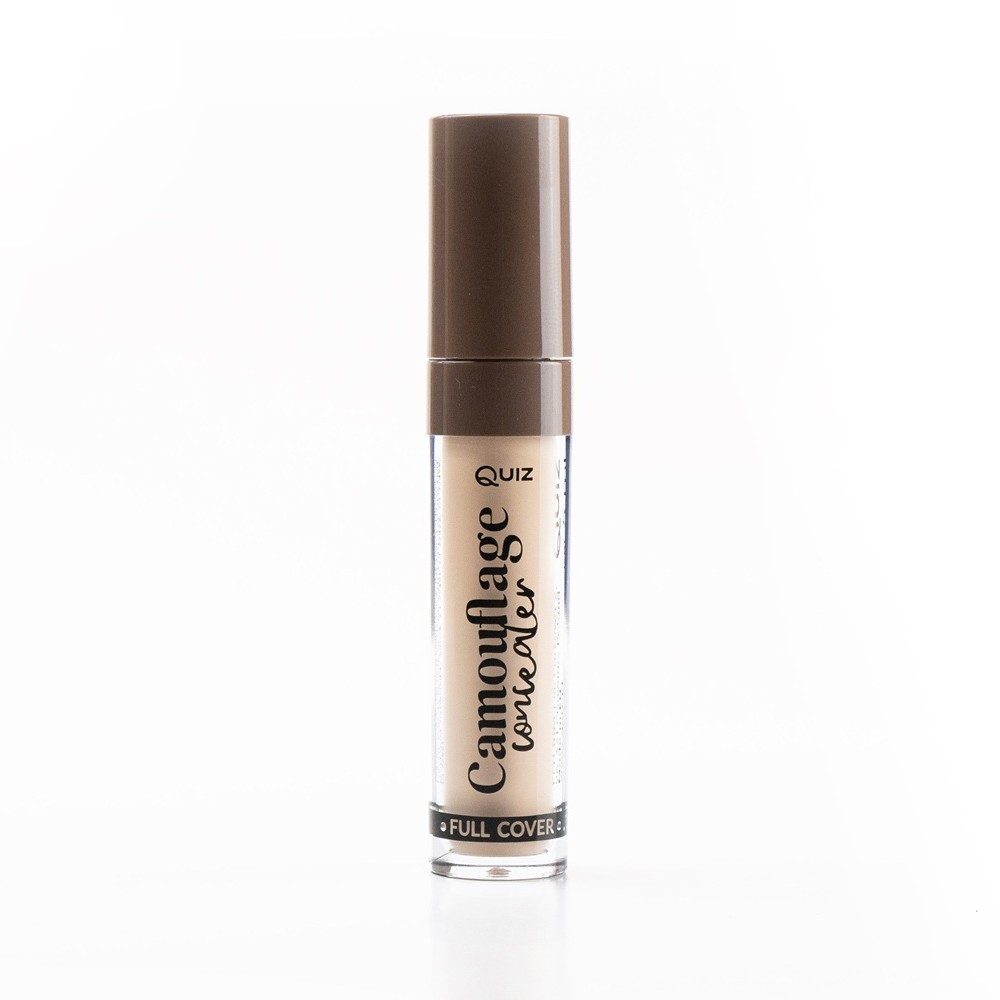 71791521758620751 Camouflage Concealer korektor na niedoskonałości N°01 5ml - obrazek 1