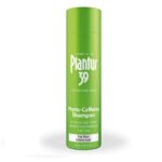 Phyto-Coffeine Shampoo for Fine and Brittle Hair szampon kofeinowy do włosów cienkich  250ml