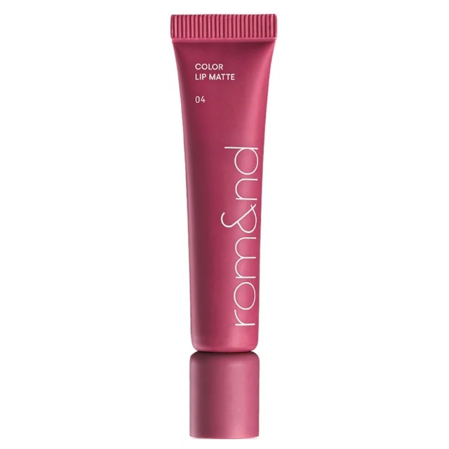71804221761723437 Color Lip Matte matowa pomadka do ust 04 Old Cherry 8g - obrazek 1