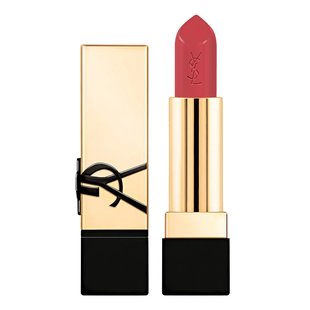 71817711750182132 Rouge Pur Couture satynowa pomadka do ust N2 3.8g - obrazek 1