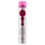 KJMN Hair Spray extra mocny lakier do włosów chroniący przed wilgocią 750ml