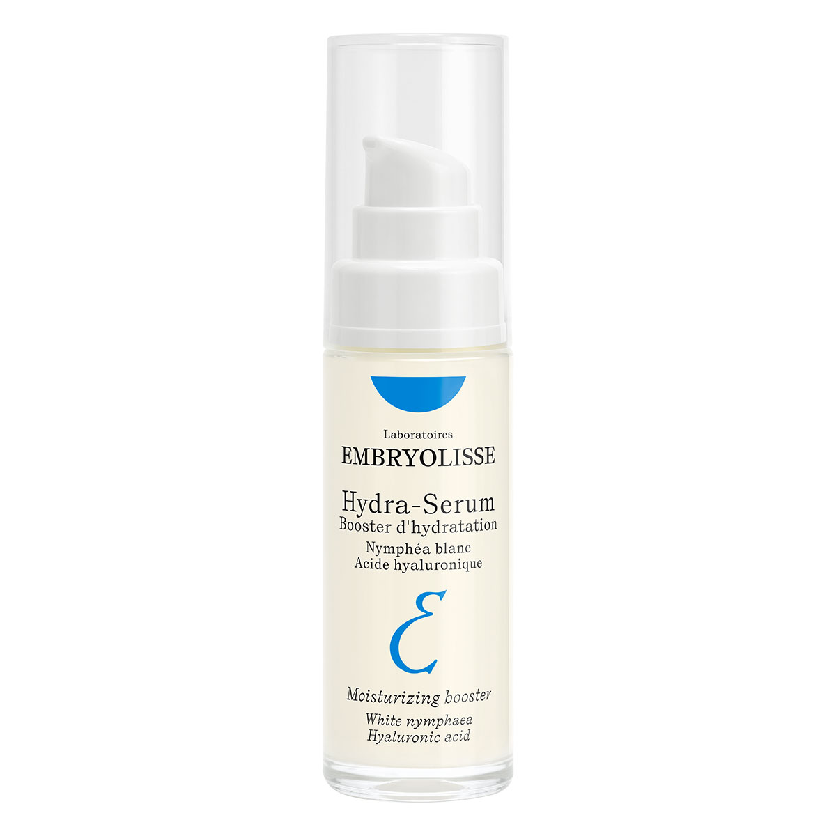 71835661707226854 Hydra-Serum nawilżające serum z kwasem hialuronowym 30ml - obrazek 1