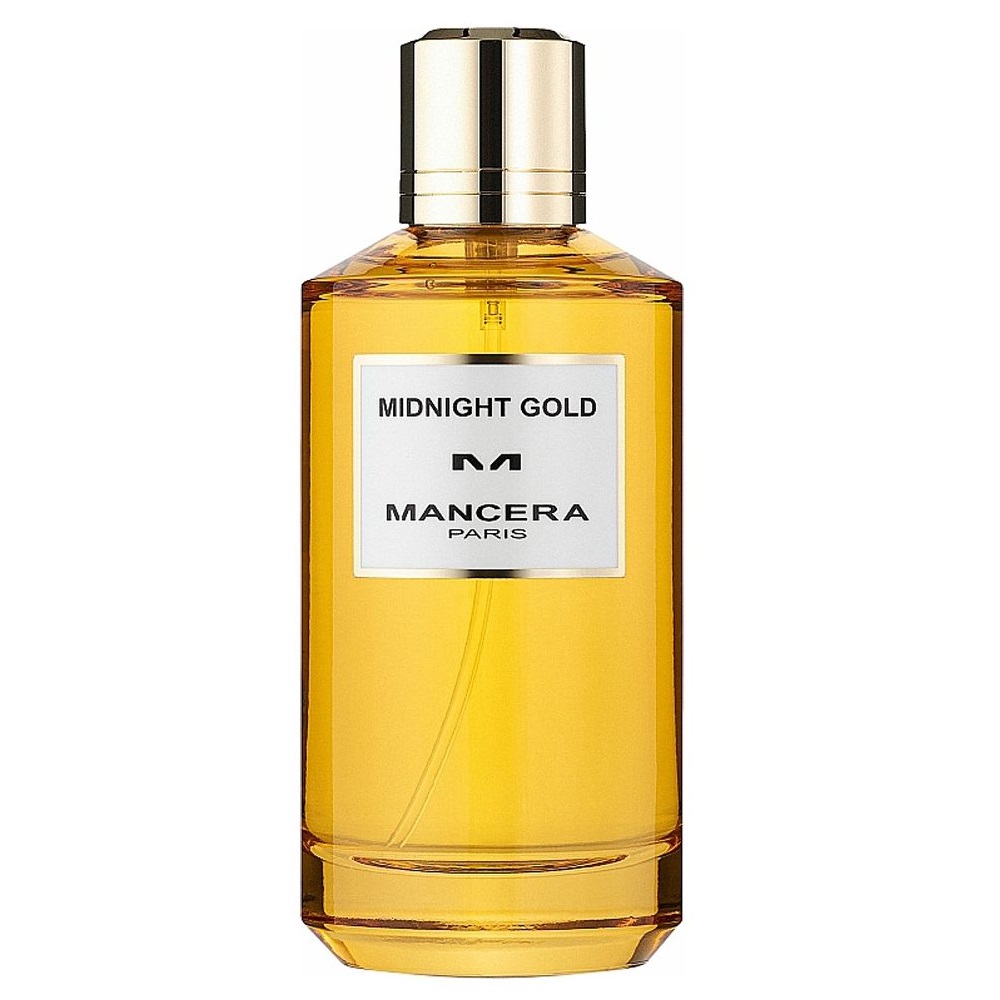 71841541727944476 Midnight Gold woda perfumowana spray 120ml - obrazek 1