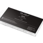 Duo Acrylgel Tips formy/ tipsy do przedłużania paznokci akrylożelem 100szt