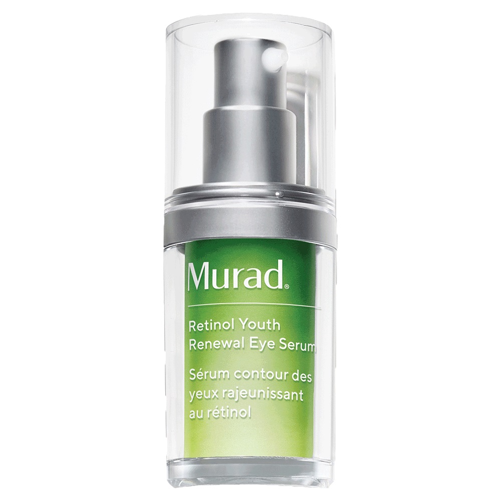 71872551667363368 Resurgence Retinol Youth Renewal Eye Serum odmładzające serum pod oczy 15ml - obrazek 1