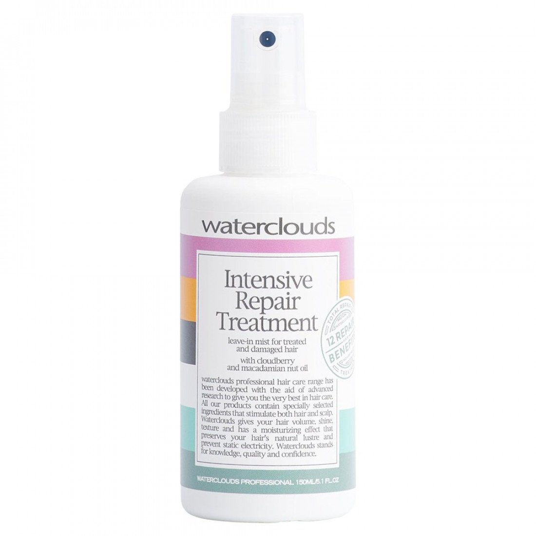 71878901657804969 Intensive Repair Treatment intensywna kuracja regenerująca 150ml - obrazek 1