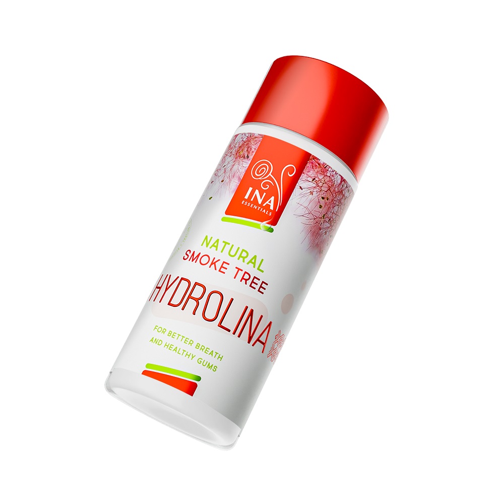 71888241699276098 Hydrolina woda z perukowca podolskiego 150ml - obrazek 1
