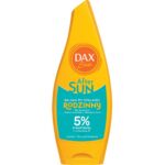 After Sun rodzinny balsam po opalaniu 5% D-Pantenol 175ml