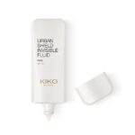 Urban Shield Invisible Fluid SPF50+ ochronny fluid nawilżający do twarzy 50ml