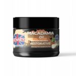 Macadamia Oil Professional Mask Restorative wzmacniająca maska do włosów suchych i osłabionych 300ml
