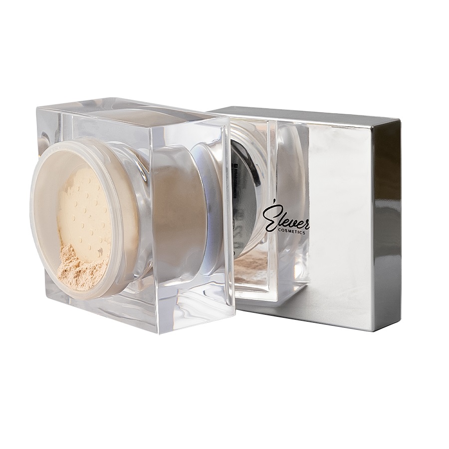 71909031695033292 Blur Fix sypki puder do twarzy 22g - obrazek 1