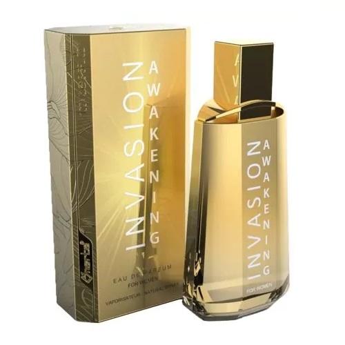 71919461680517414 Invasion Awakening woda perfumowana spray 100ml - obrazek 1