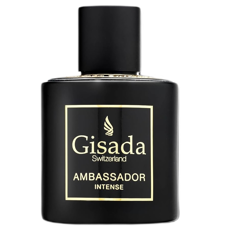 71929971727332501 Ambassador Intense woda perfumowana spray 50ml - obrazek 1