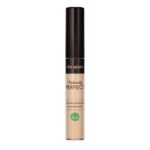 Naturally Perfect wegański korektor w płynie 002 Natural 7ml