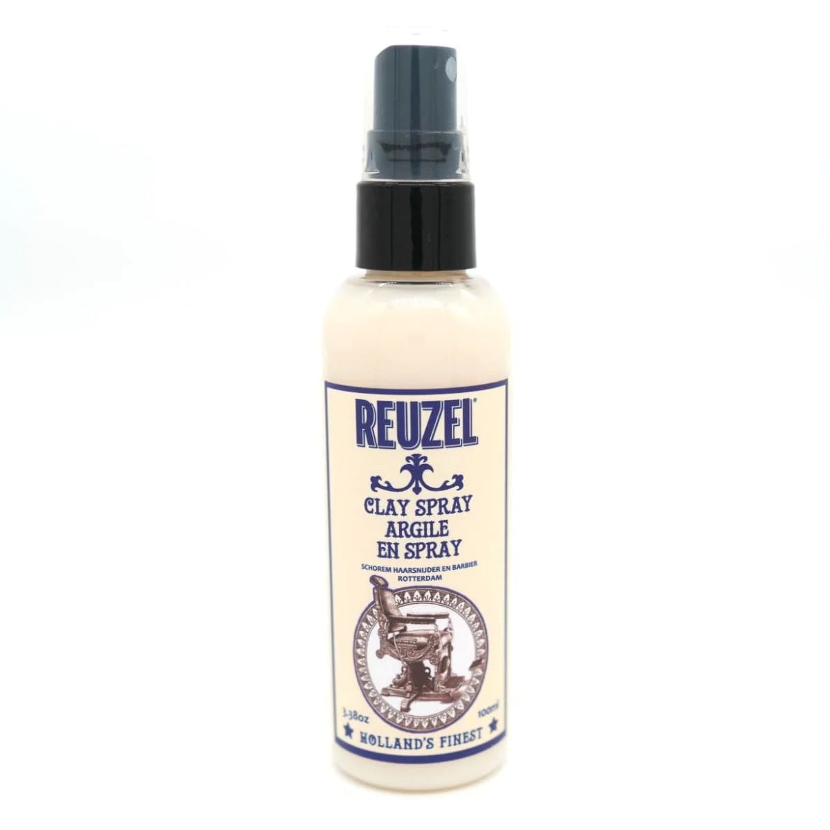 7193331697550699 Clay Spray teksturyzujący spray do włosów 100ml - obrazek 1