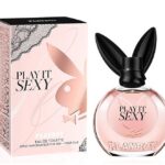 Play It Sexy woda toaletowa spray 60ml
