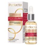 Menoclinic skoncentrowane serum odmładzające do twarzy 30ml