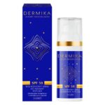 Luxury Neocollagen kolagenowy krem ochronny Anti-Age SPF50 50ml