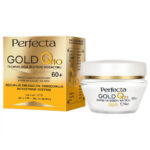 Gold Q10 przeciwzmarszczkowy krem na dzień i na noc 60+ 50ml