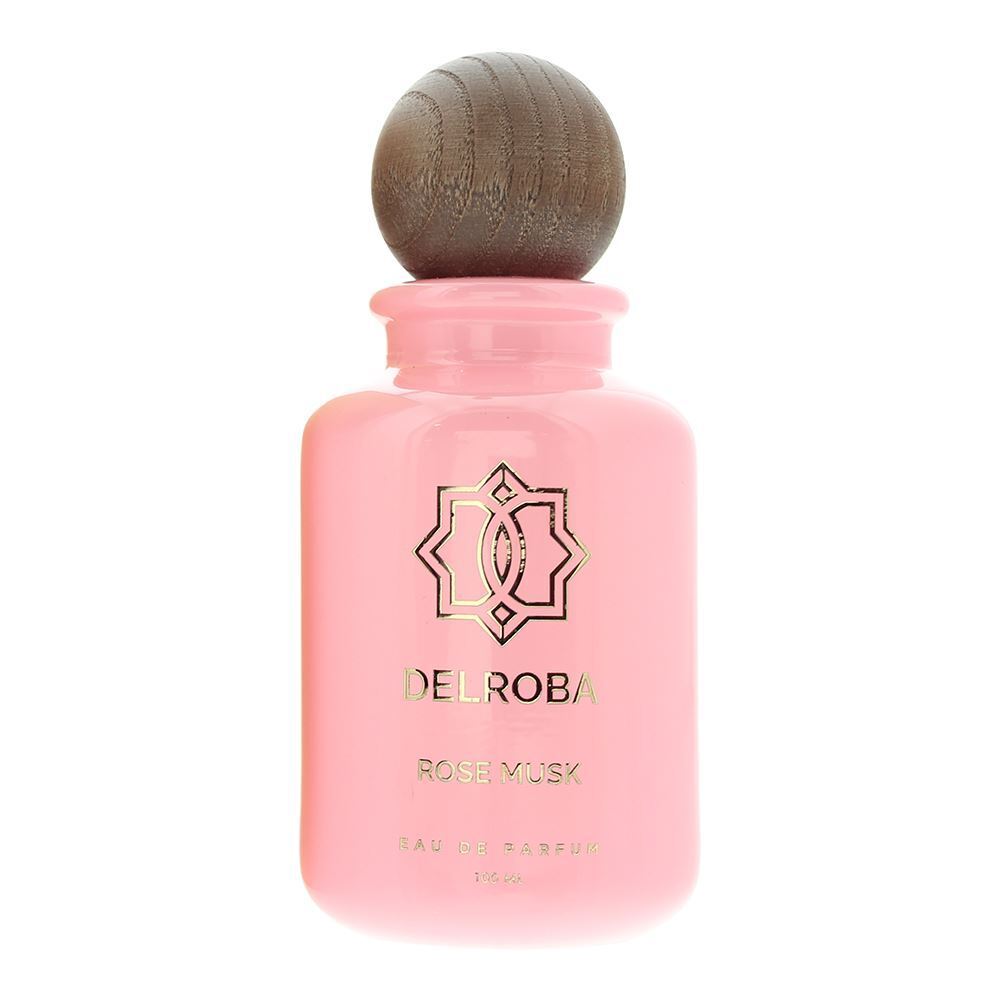 71958641711619443 Rose Musk woda perfumowana spray 100ml - obrazek 1