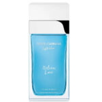 Light Blue Italian Love Pour Femme woda toaletowa spray 100ml Tester