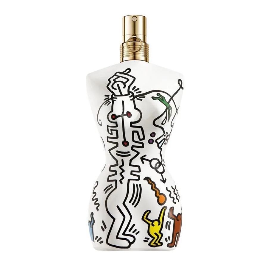 71986241730701329 Classique Pride Limited Edition woda toaletowa spray 100ml - obrazek 1