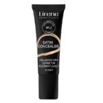Satin Concealer pielęgnacyjny korektor rozjaśniający 01 Light 10ml
