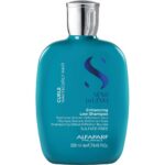 Semi Di Lino Curls wzmacniający szampon do włosów kręconych 250ml