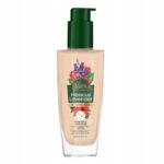 Hibiscus Lavender wzmacniający olejek do włosów 100ml