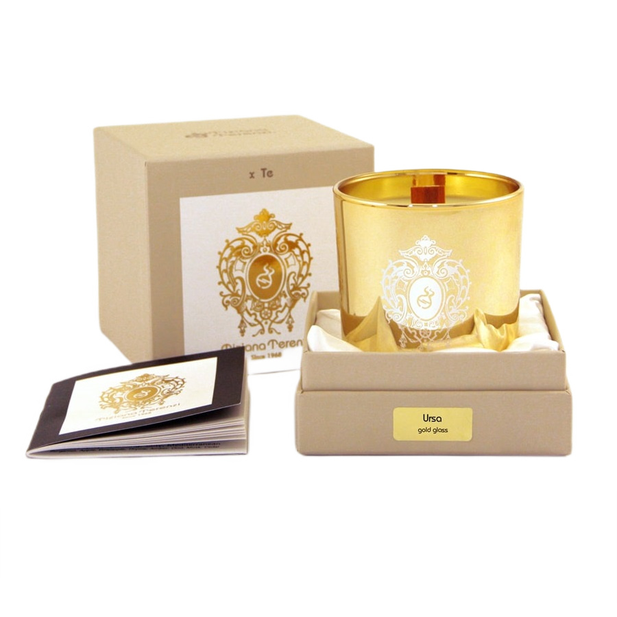 72009581753941811 Ursa świeca zapachowa 170g - obrazek 1