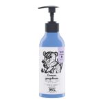 Naturalny szampon do włosów wzmacniający Drzewo Gwajakowe Kadzidłowiec i Żywica 300ml