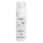 Naturalna pianka oczyszczająca do twarzy 150ml