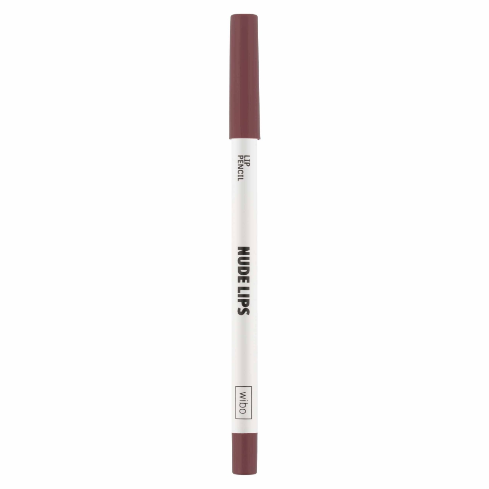 72039251715366710 Nude Lips konturówka do ust 6 - obrazek 1