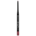 8h Matte Comfort Lipliner konturówka do ust 19 Burgundy Bestie 0.3g