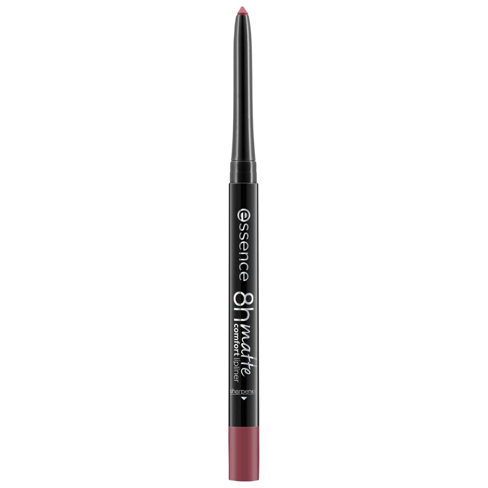 72046321762986828 8h Matte Comfort Lipliner konturówka do ust 19 Burgundy Bestie 0.3g - obrazek 1