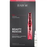 Beauty Rescue regenerująco-naprawcze serum w ampułkach 7x2ml
