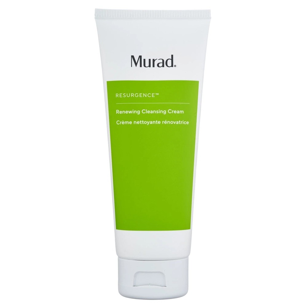 72055881758875365 Resurgence Renewing Cleansing Cream regenerująco-oczyszczający krem do twarzy 148ml - obrazek 1