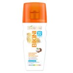 Bikini kokosowe mleczko do opalania SPF20 200ml