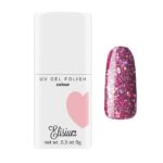 Colour UV Gel Polish lakier hybrydowy 101 Madame Shine 9g