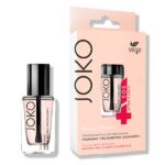 Nails Therapy preparat proteinowo-krzemkowy Zabezpieczenie Przed Rozdwajaniem 11ml