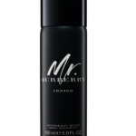 Mr.Burberry Indigo deodorant spray 150ml