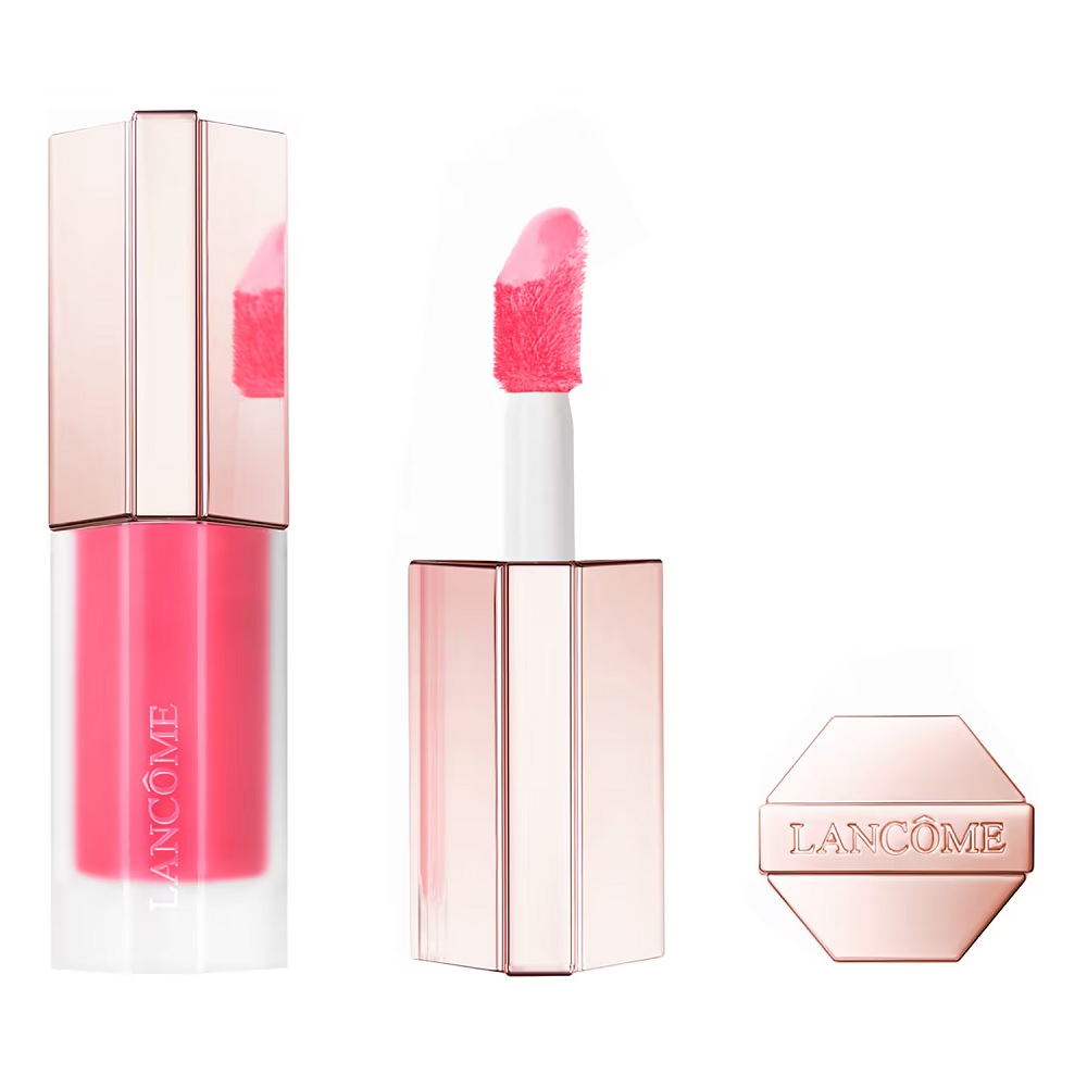 7207451758534089 Skin Idôle Juicy Blush róż w płynie 80 The More The Cherrier 8.5ml - obrazek 1