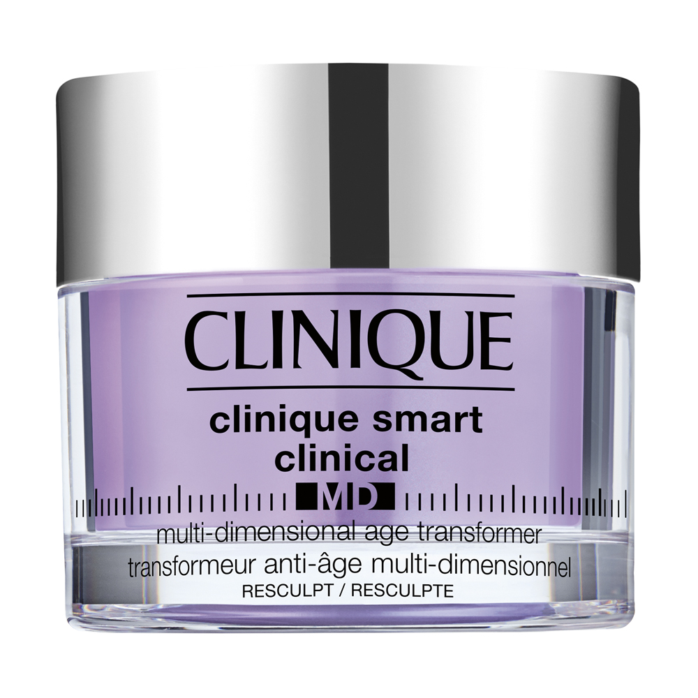 72098081689590672 Smart Clinical™ MD Multi-Dimensional Age Transformer Resculpt ujędrniający krem do twarzy 50ml - obrazek 1