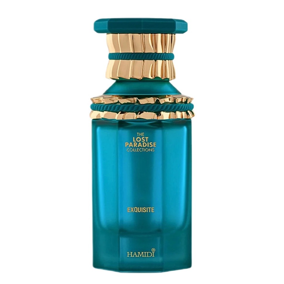 7210741747656984 Exquisite woda perfumowana spray 100ml - obrazek 1