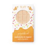 Bath Chocolate czekolada do kąpieli Gingerbread 200g