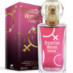 Women Premium perfumy z feromonami dla kobiet 50ml