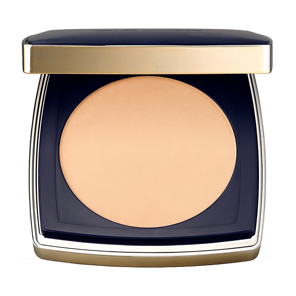 72124501674454792 Double Wear Stay-in-Place Matte Powder Foundation SPF10 matujący puder w kompakcie 3N1 Ivory Beige 12g - obrazek 1