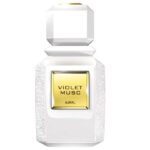 Violet Musc woda perfumowana spray 100ml