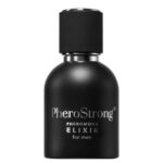 Pheromone Elixir For Men męskie perfumy z feromonami 50ml
