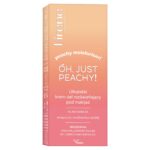 Oh Just Peachy! ultralekki krem-żel rozświetlający pod makijaż 50ml